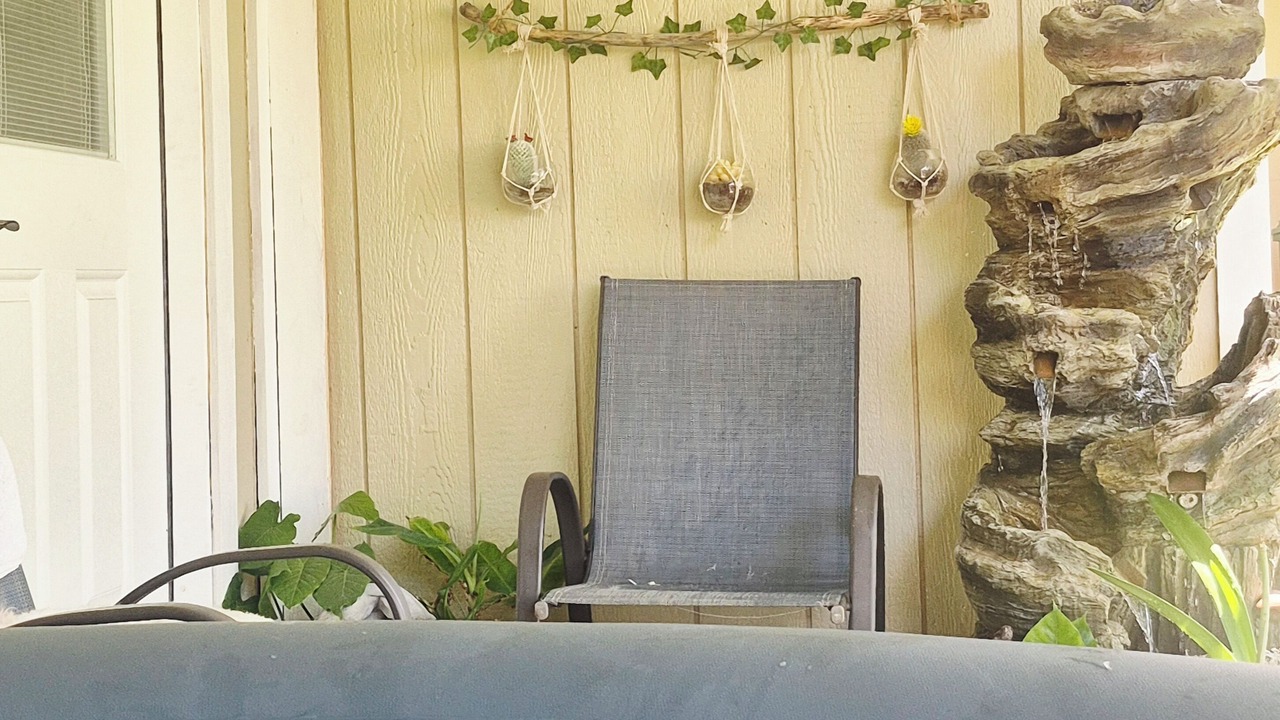 Photo of Patio Balcony in Westlake