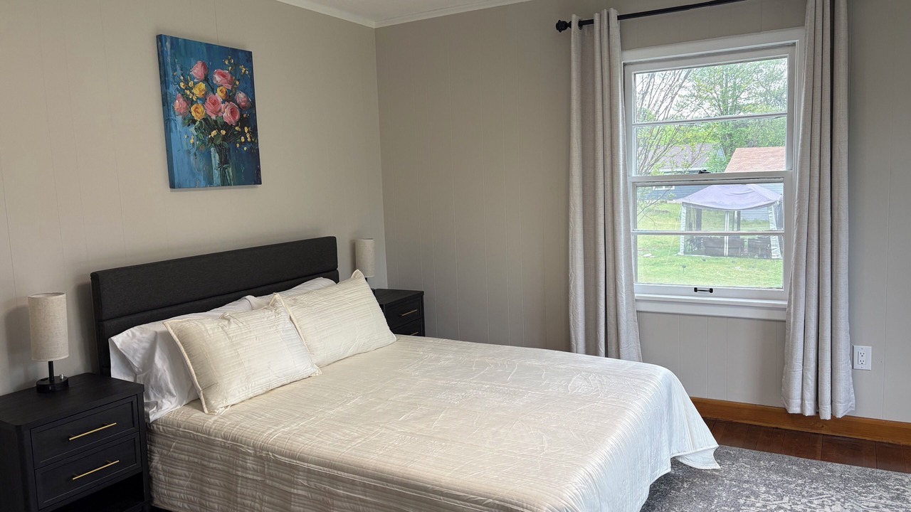 Photo of Bedroom in Searcy