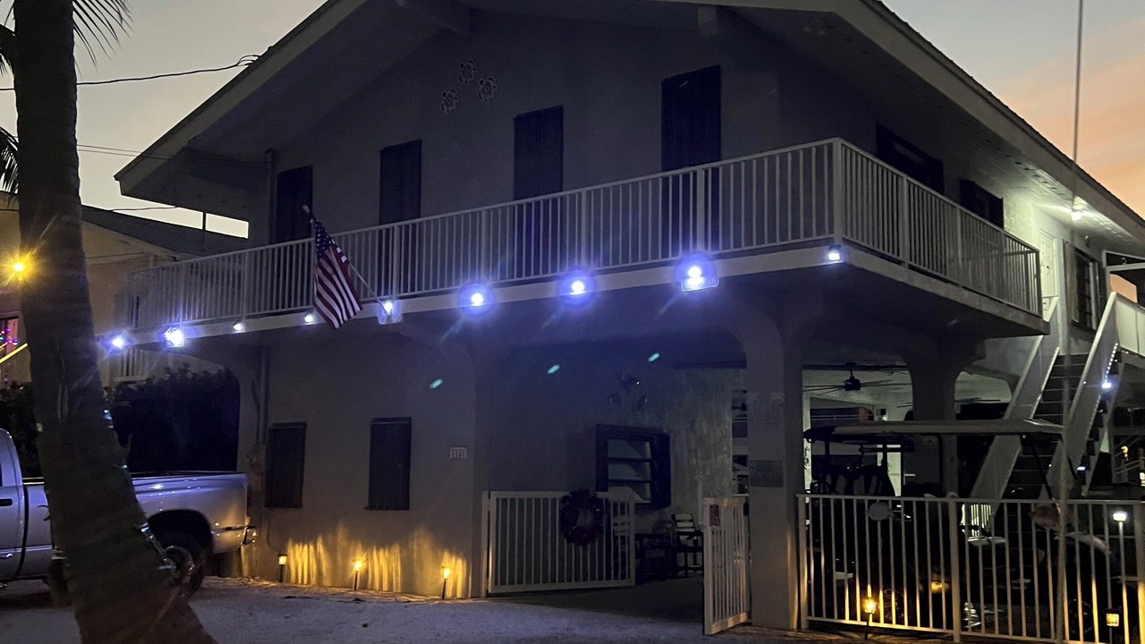 Photo of Outdoor in Long Key