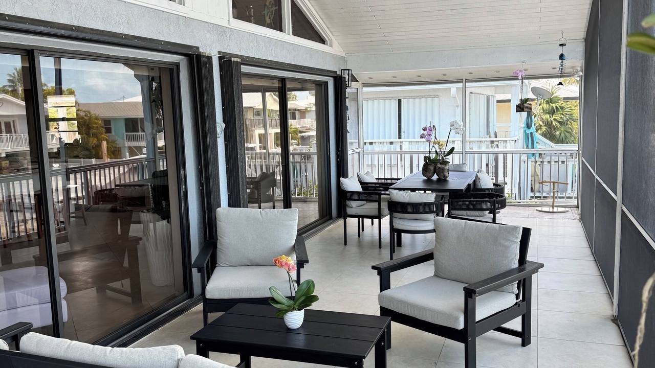 Photo of Outdoor in Long Key
