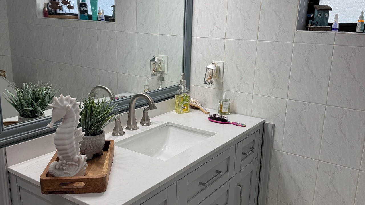 Photo of Bathroom in Long Key