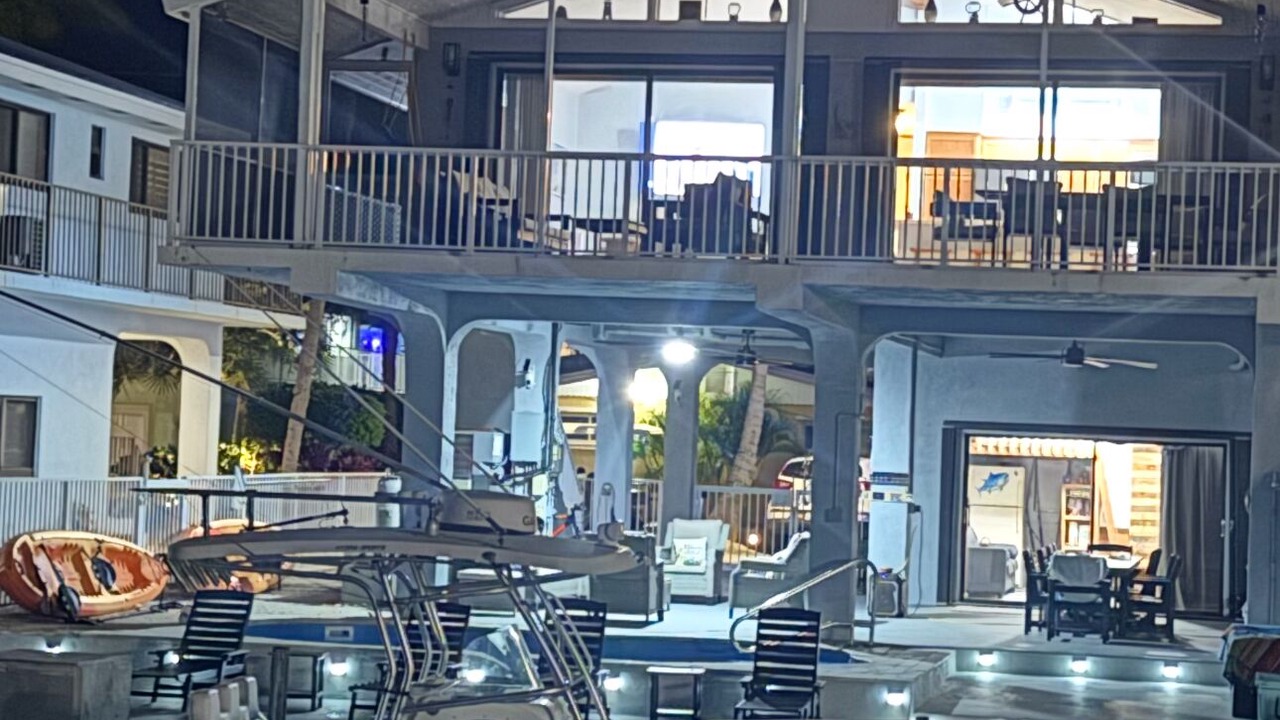 Photo of Outdoor in Long Key