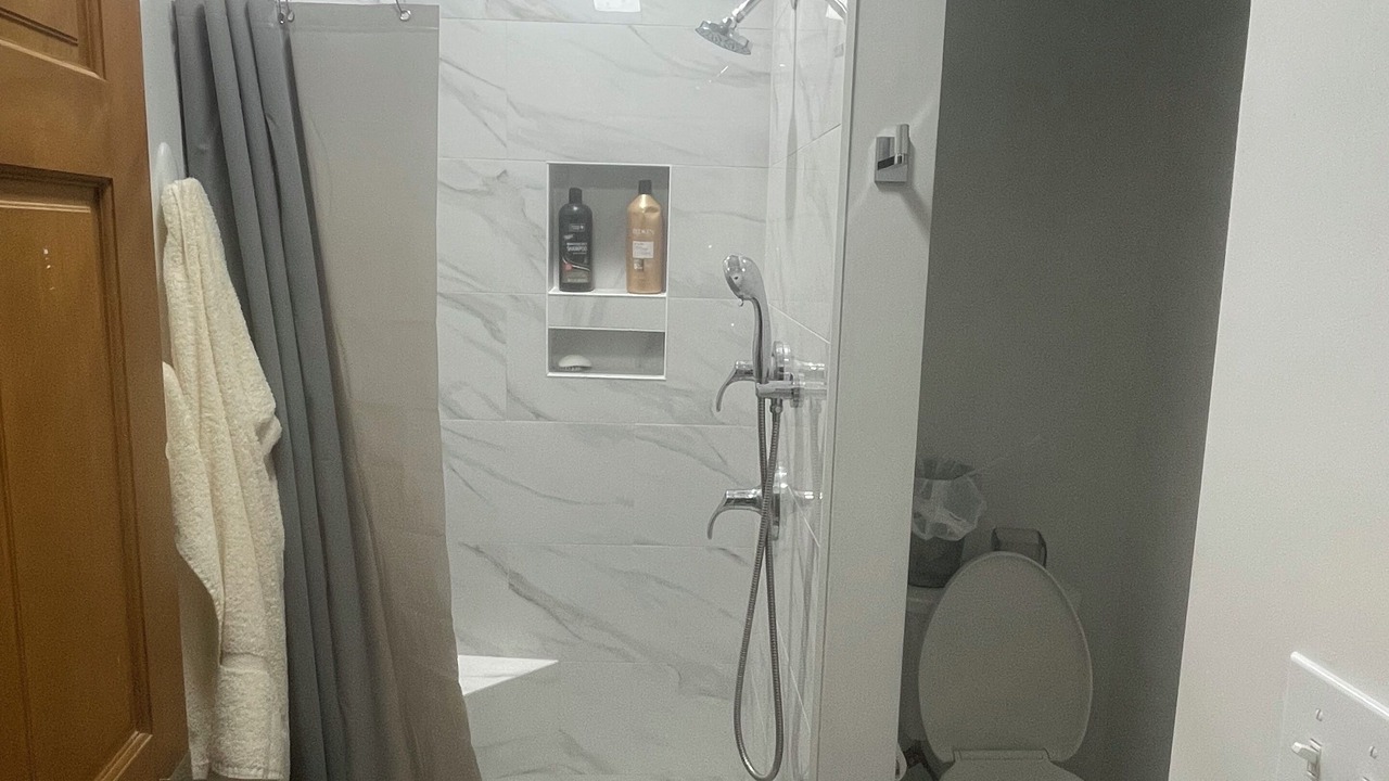 Photo of Bathroom in Pass Christian