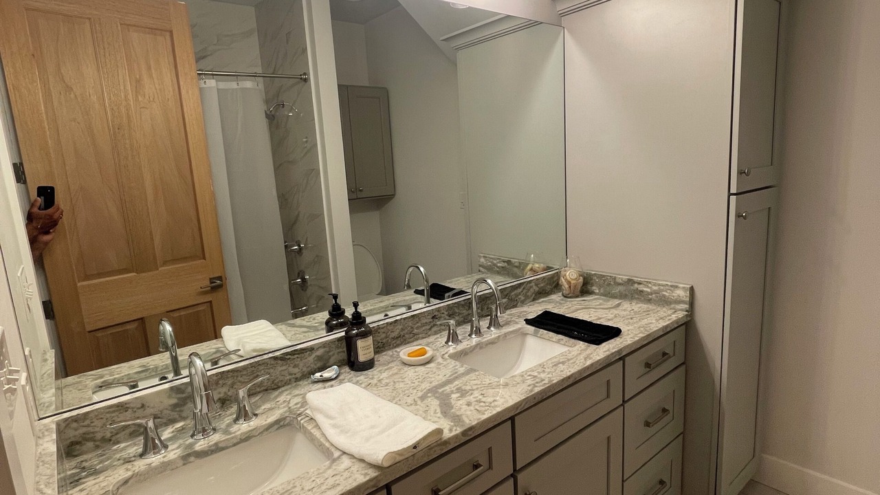Photo of Bathroom in Pass Christian
