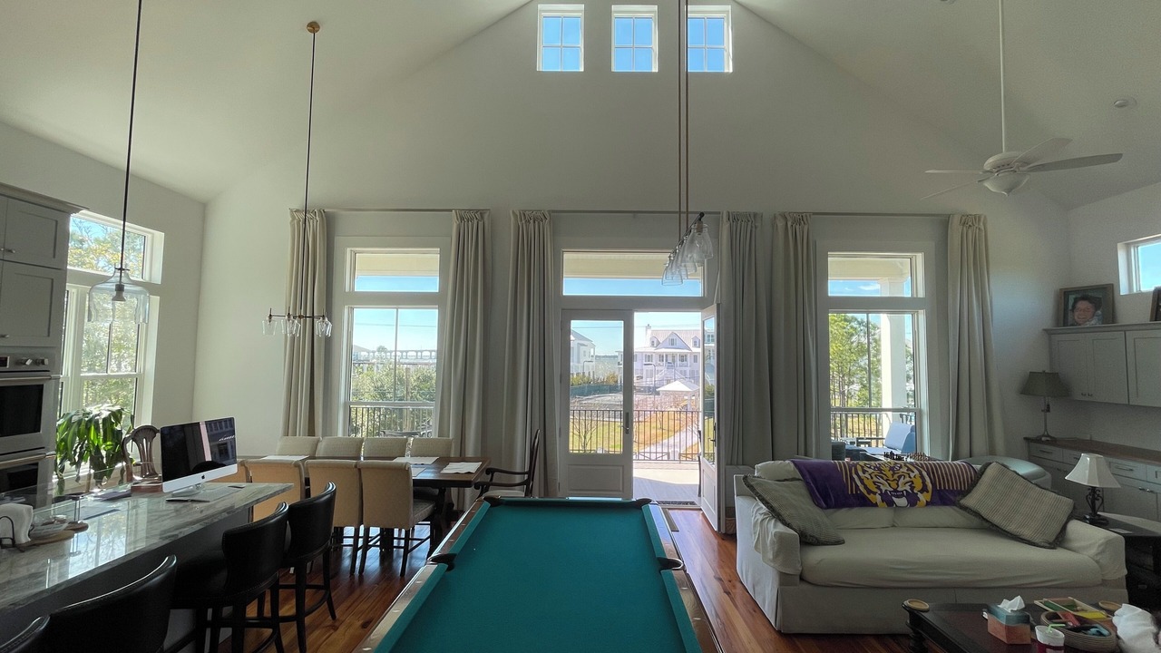 Photo of Livingroom in Pass Christian
