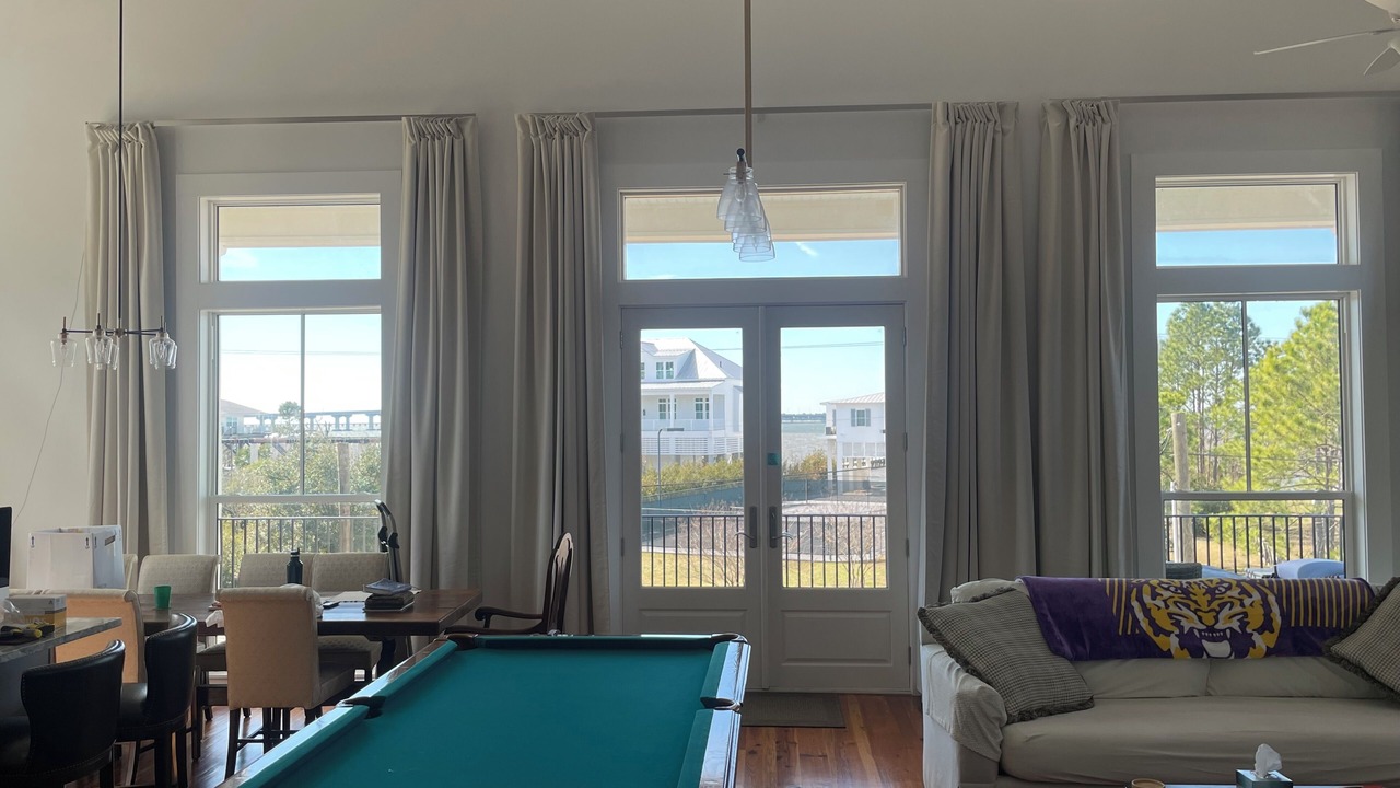 Photo of Livingroom in Pass Christian