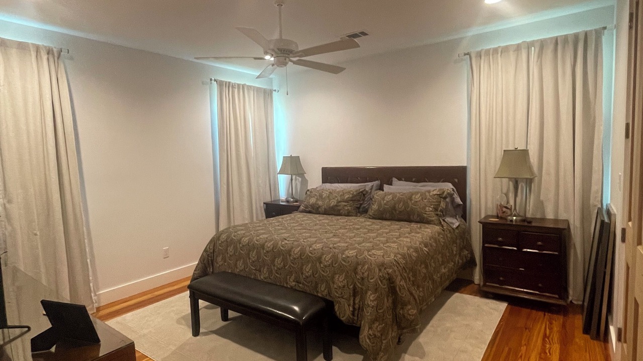 Photo of Bedroom in Pass Christian