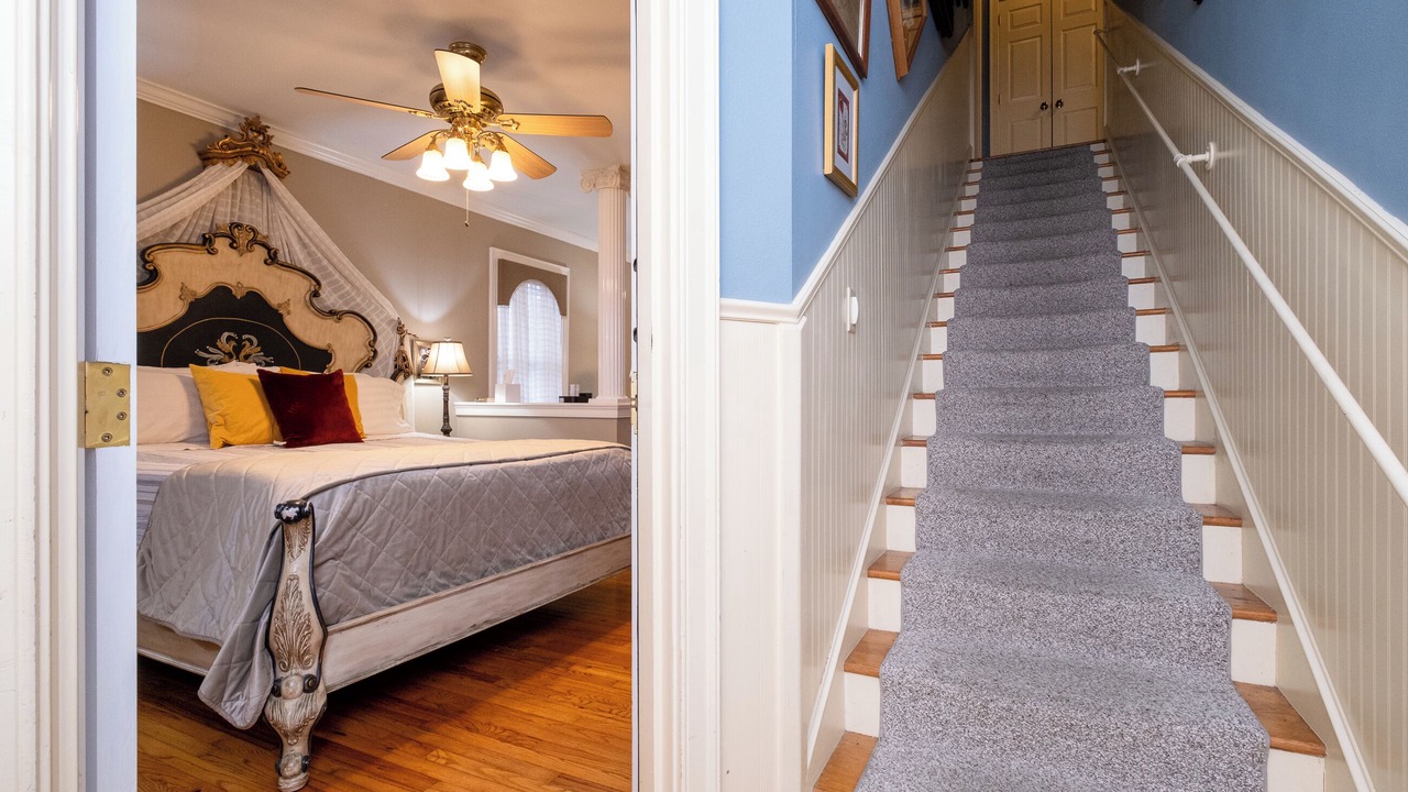 Photo of Bedroom in East of Broadway