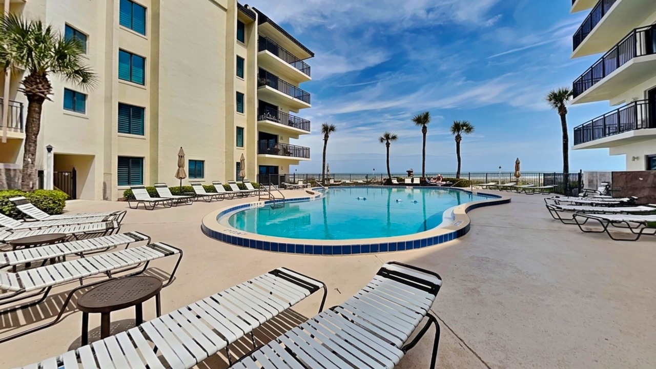 Photo of Outdoor in Ormond Beach