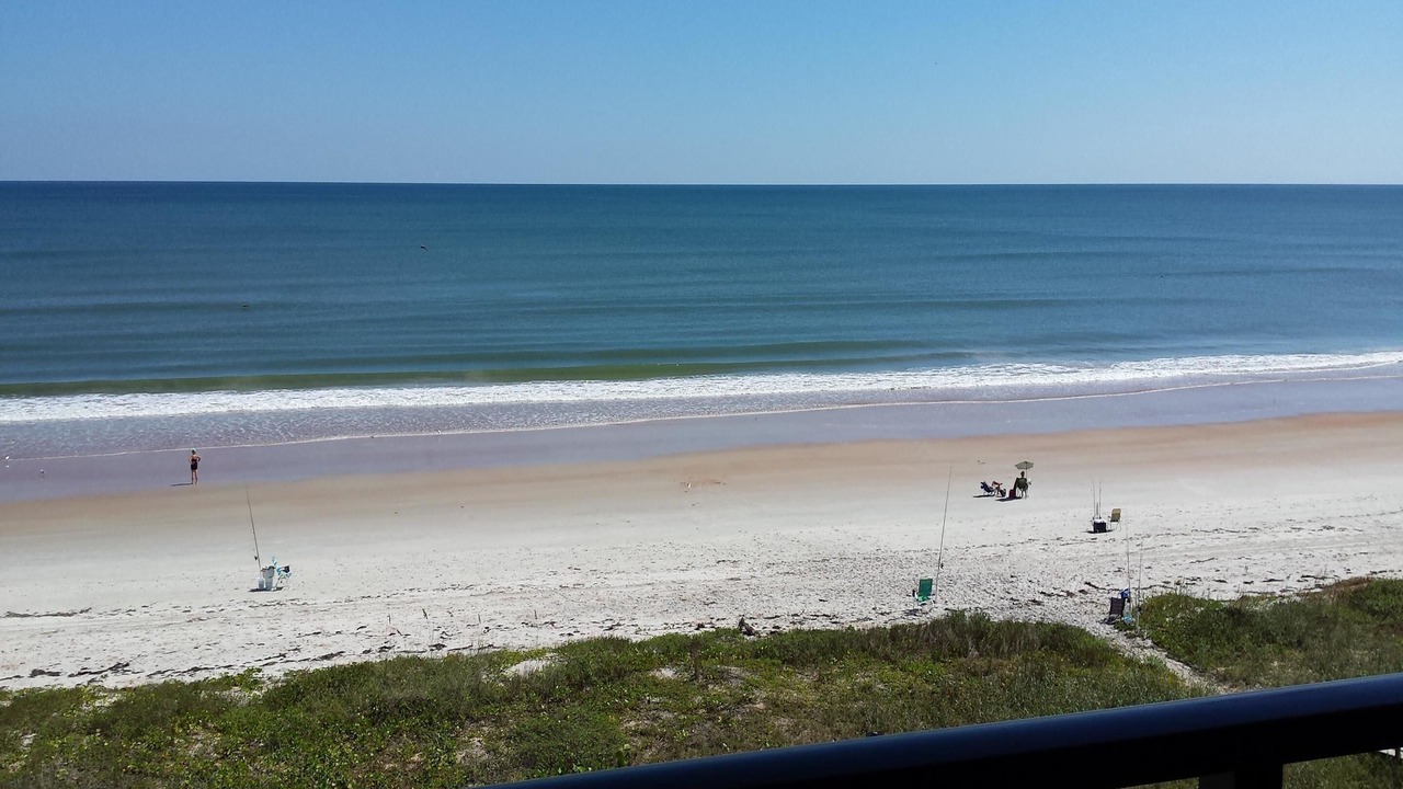 Photo of Patio Balcony in Ormond Beach