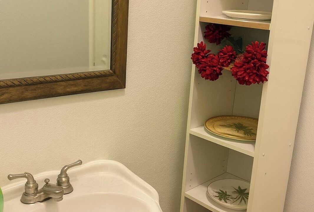 Photo of Bathroom in Carencro