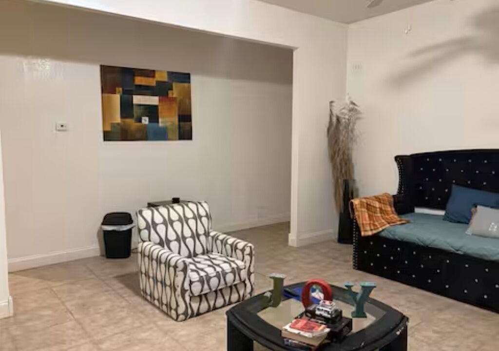 Photo of Livingroom in Carencro