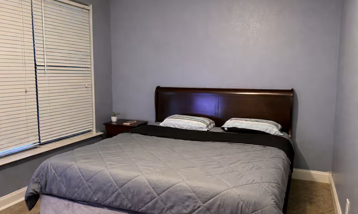 Photo of Bedroom in Carencro
