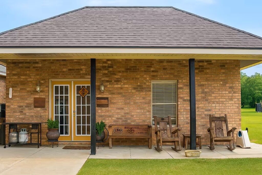 Photo of Outdoor in Carencro