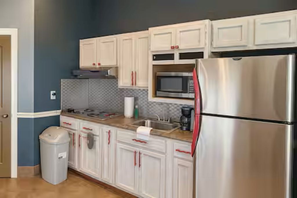 Photo of Kitchen in Carencro