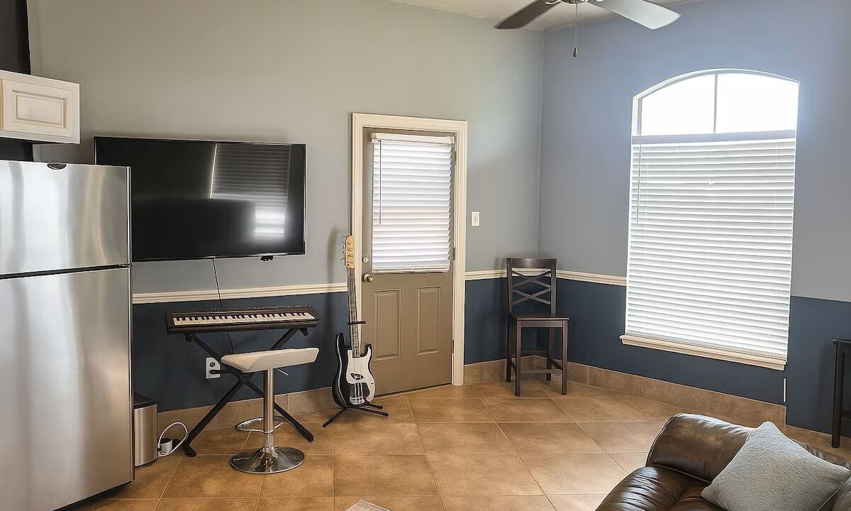 Photo of Livingroom in Carencro