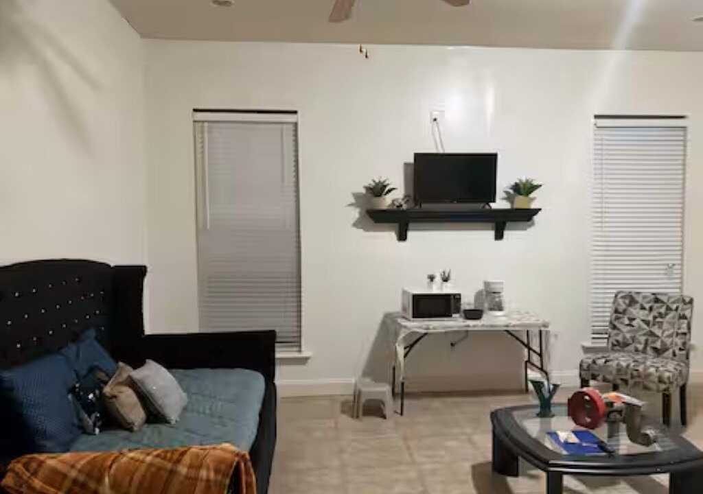 Photo of Livingroom in Carencro