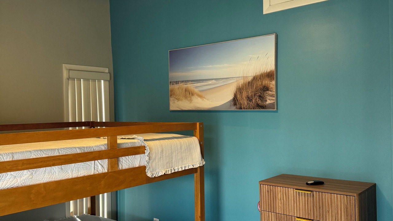 Photo of Bedroom in Long Key