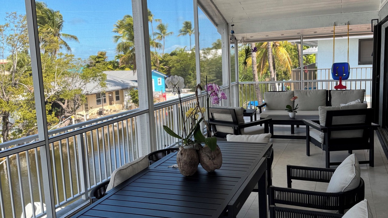 Photo of Outdoor in Long Key
