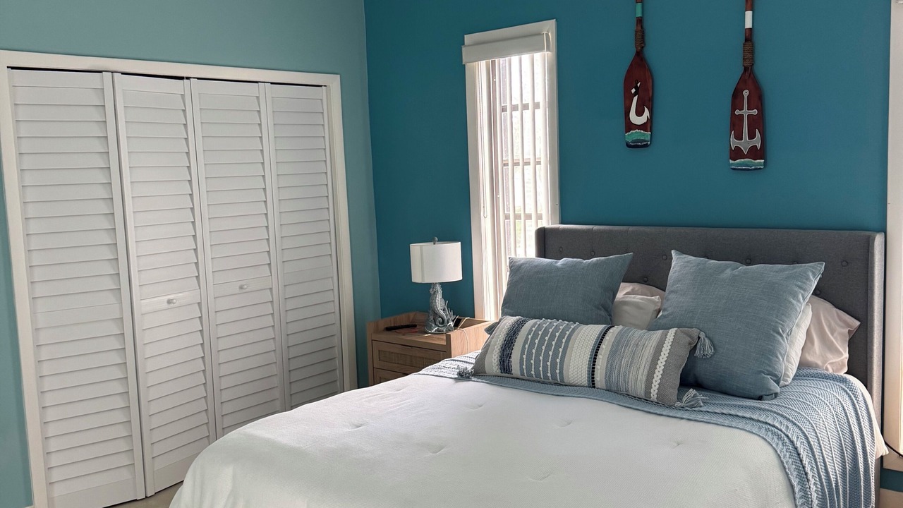 Photo of Bedroom in Long Key