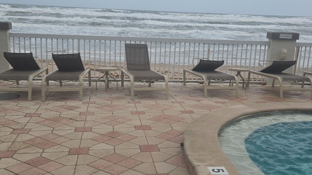 Photo of Patio Balcony in Ortona Park