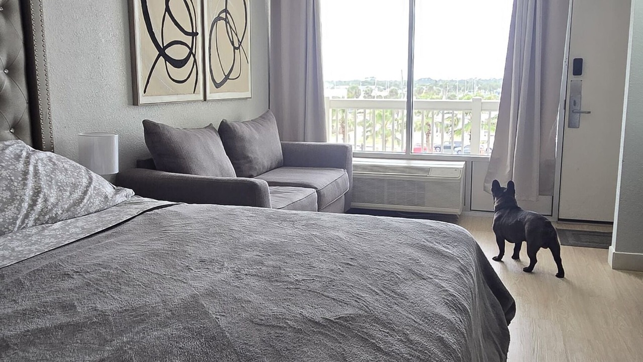 Photo of Bedroom in Ortona Park