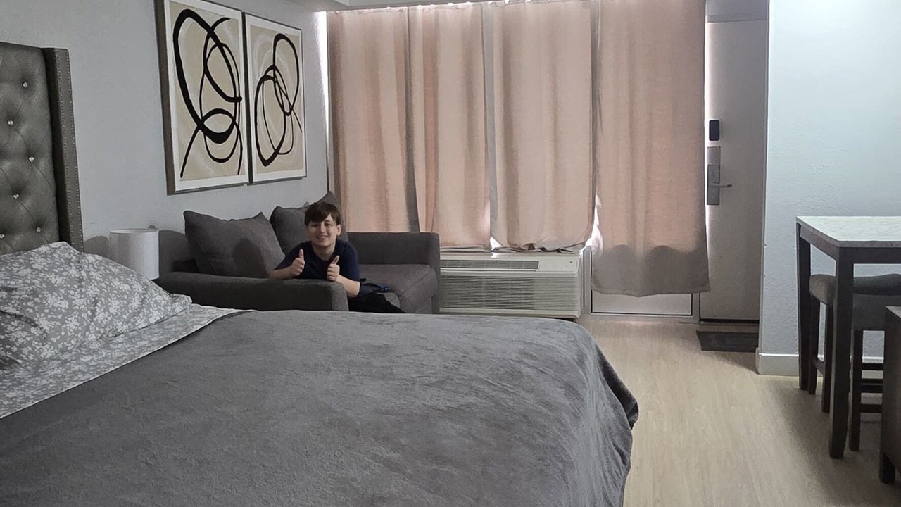 Photo of Bedroom in Ortona Park
