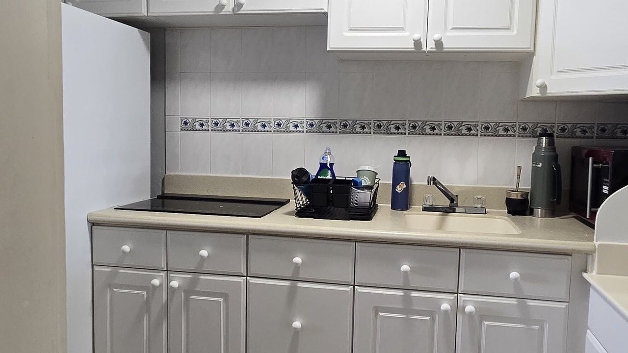 Photo of Kitchen in Ortona Park