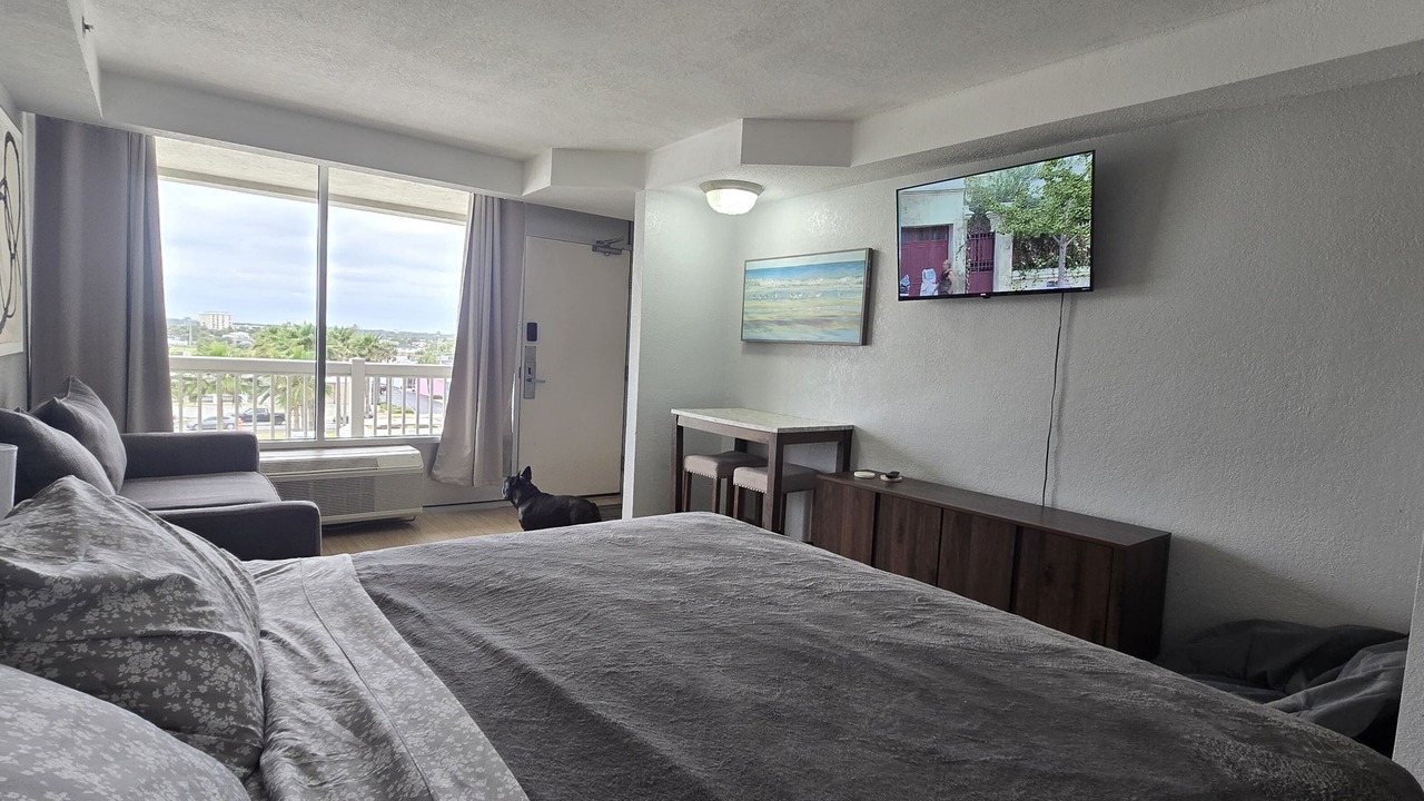 Photo of Bedroom in Ortona Park