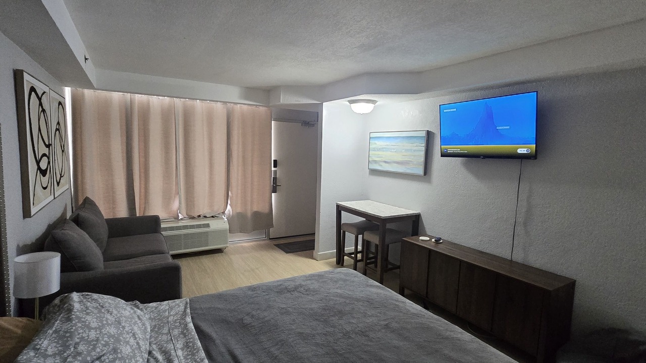 Photo of Bedroom in Ortona Park