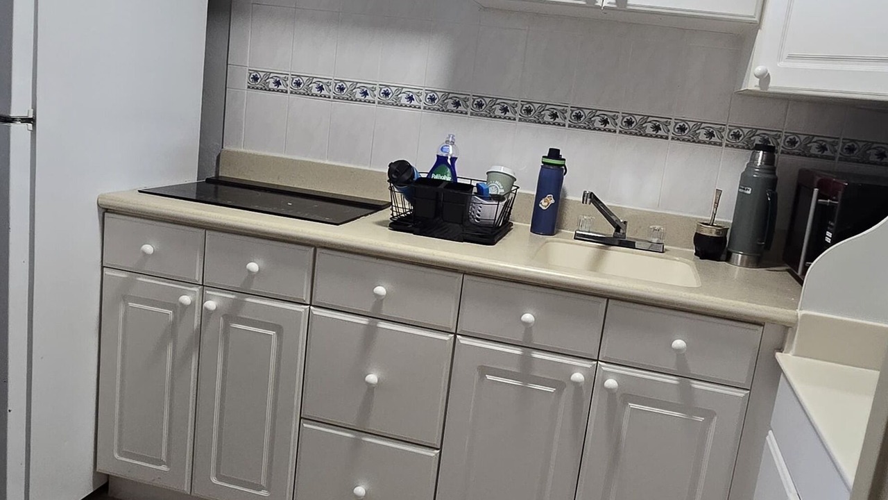 Photo of Kitchen in Ortona Park