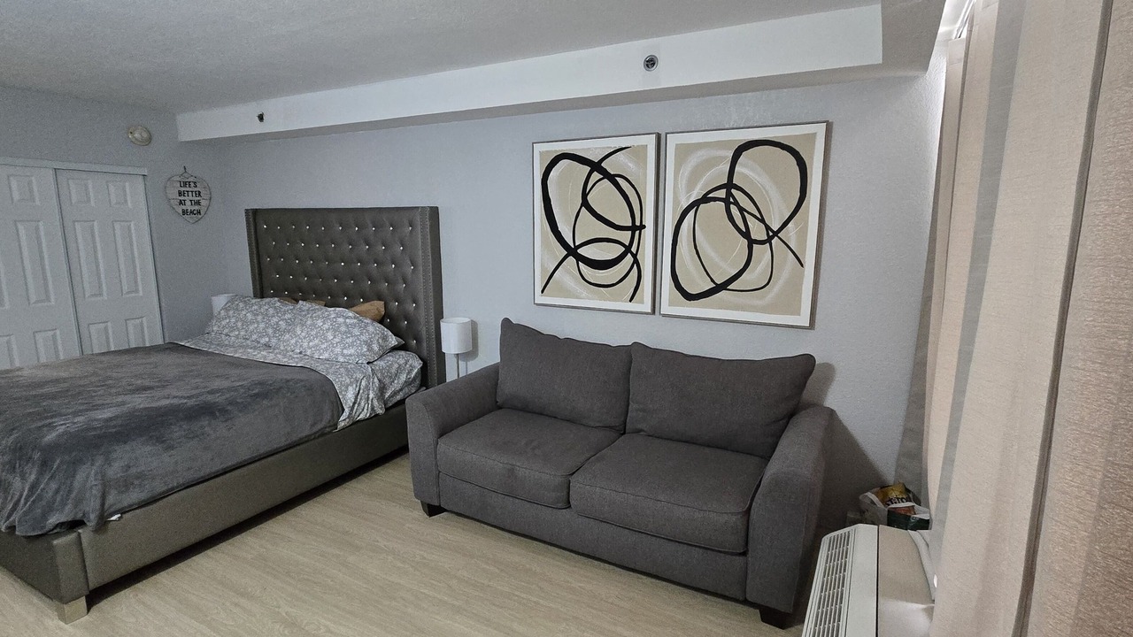 Photo of Bedroom in Ortona Park