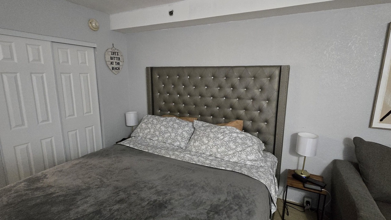 Photo of Bedroom in Ortona Park