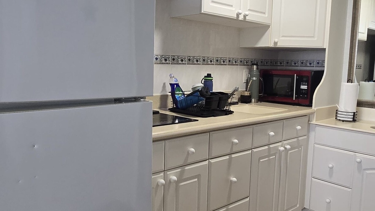 Photo of Kitchen in Ortona Park