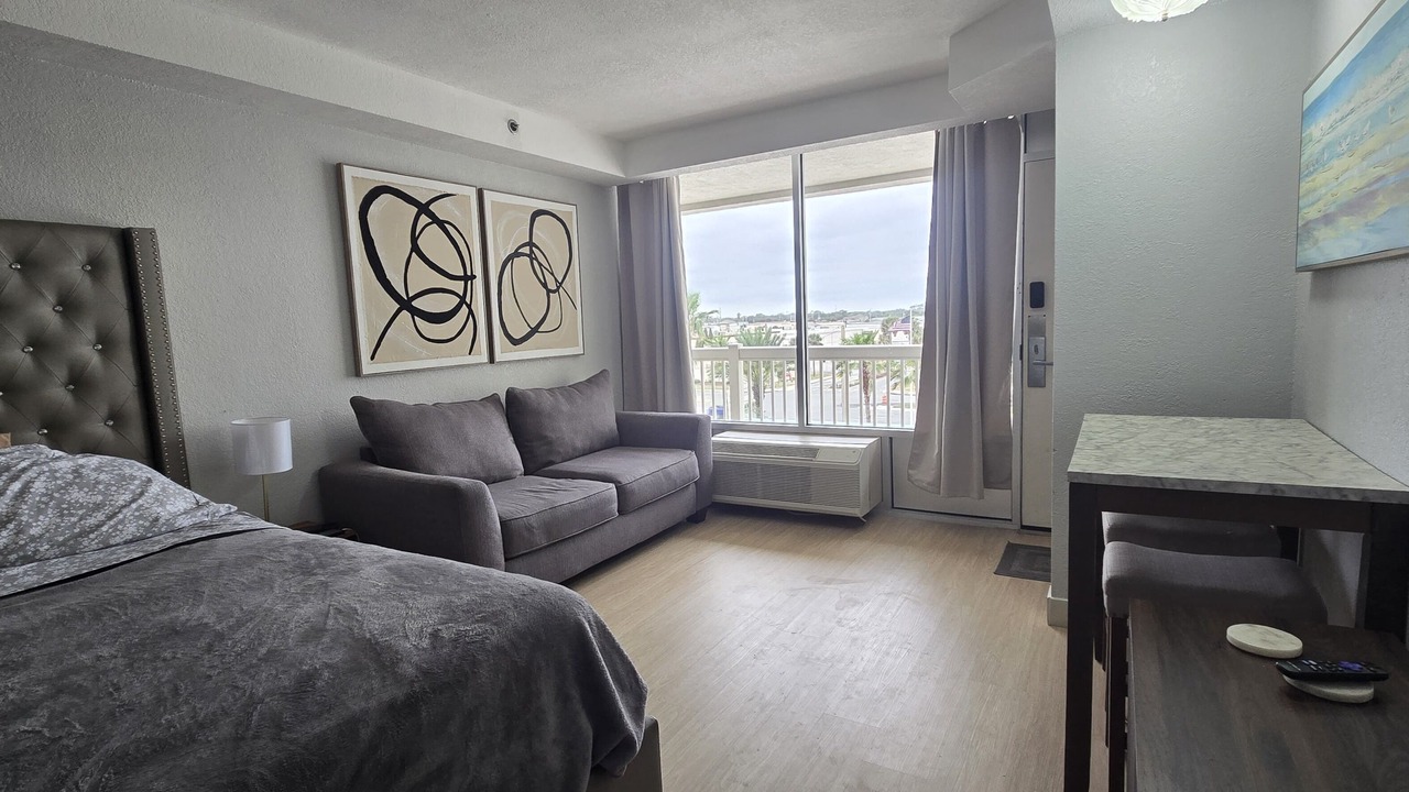Photo of Bedroom in Ortona Park