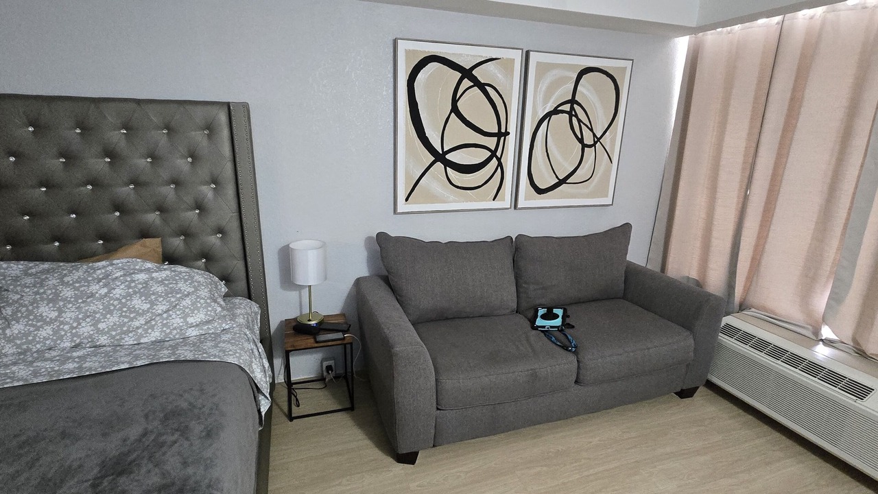 Photo of Bedroom in Ortona Park