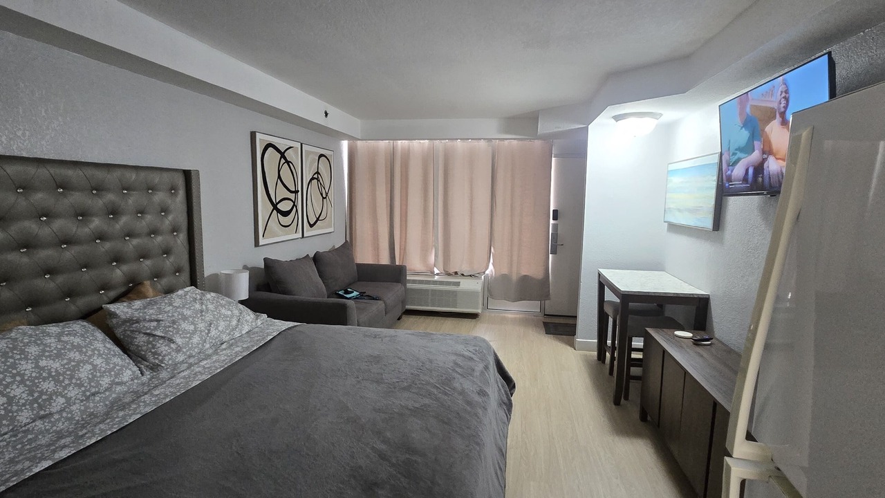 Photo of Bedroom in Ortona Park