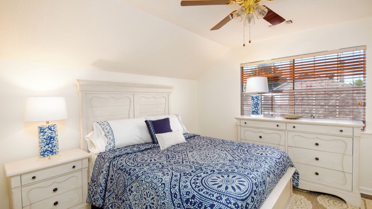 Photo of Bedroom in Slidell
