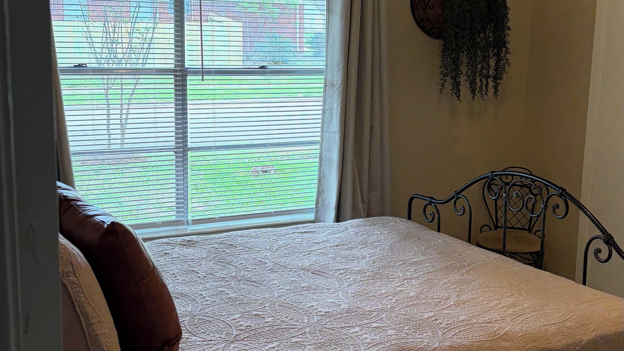 Photo of Bedroom in Richmond