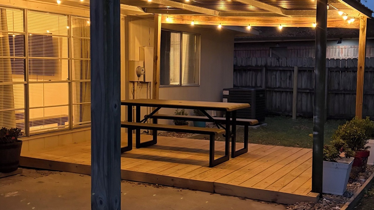 Photo of Outdoor in Richmond