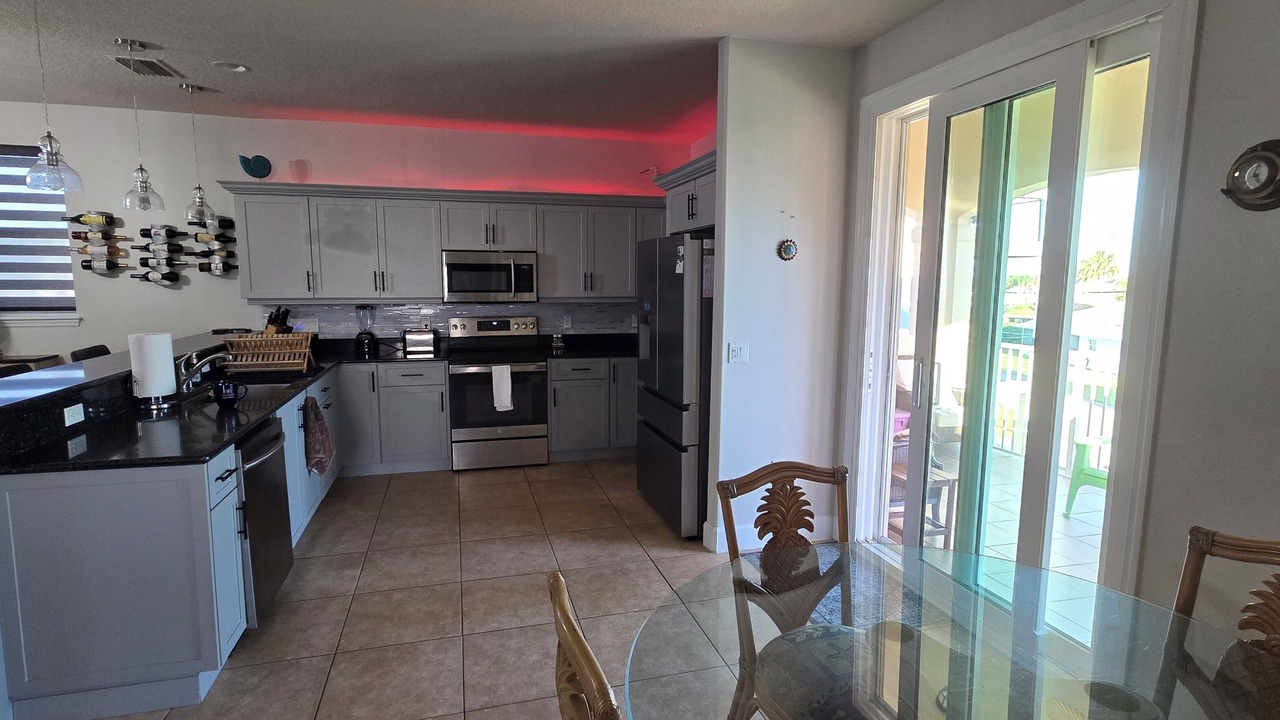Photo of Kitchen in Avalon by the Sea
