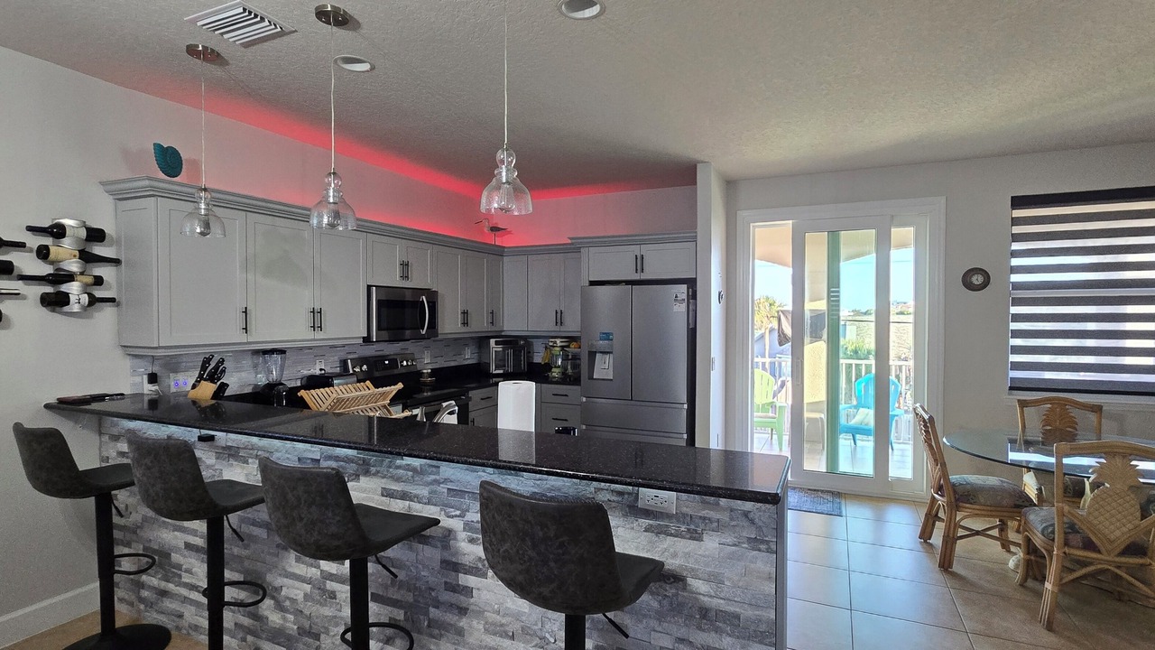 Photo of Kitchen in Avalon by the Sea