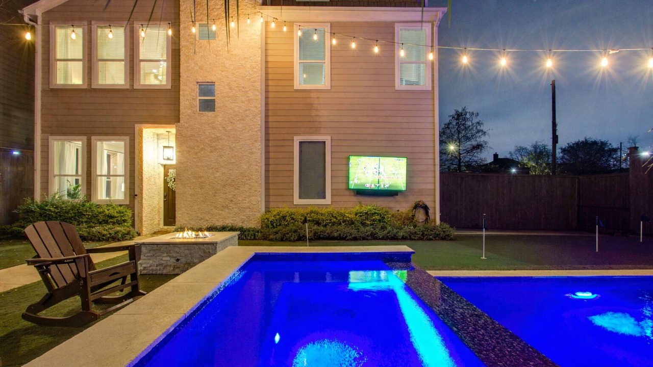 Photo of Outdoor in Greater East End