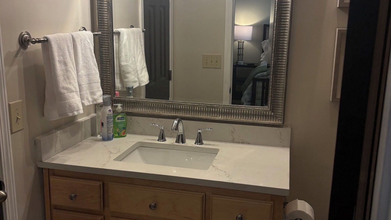 Photo of Bathroom in Starkville