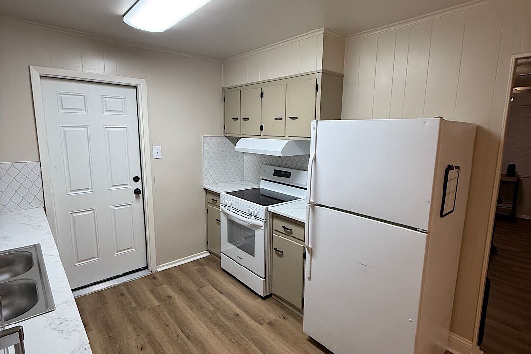 Photo of Kitchen in Port Neches