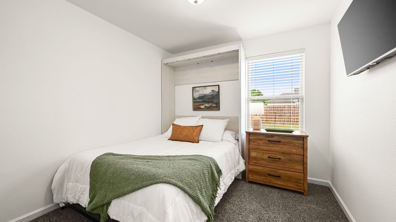 Photo of Bedroom in Gonzales