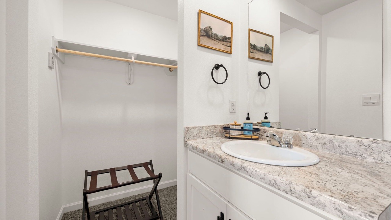 Photo of Bathroom in Gonzales