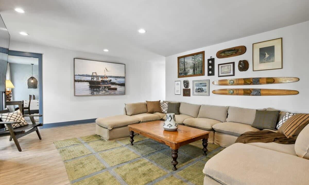 Photo of Bedroom in Shoreline Park