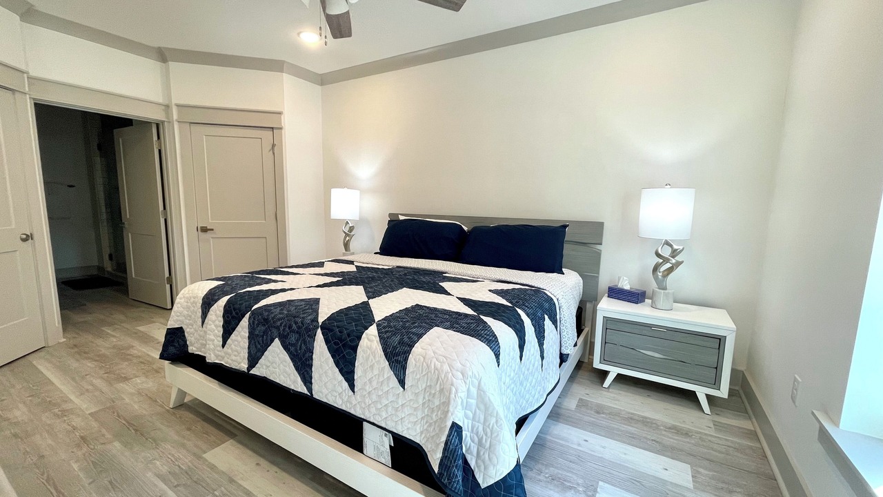 Photo of Bedroom in Diamondhead