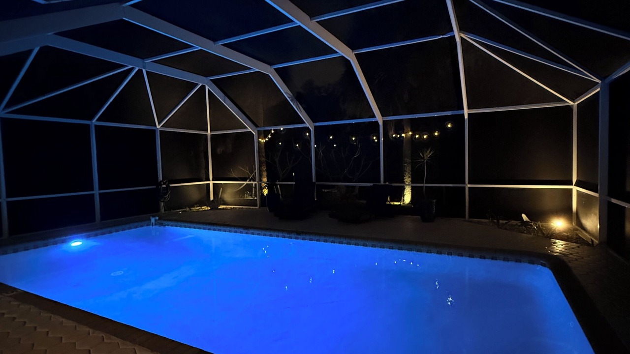 Photo of Outdoor in Fort Myers